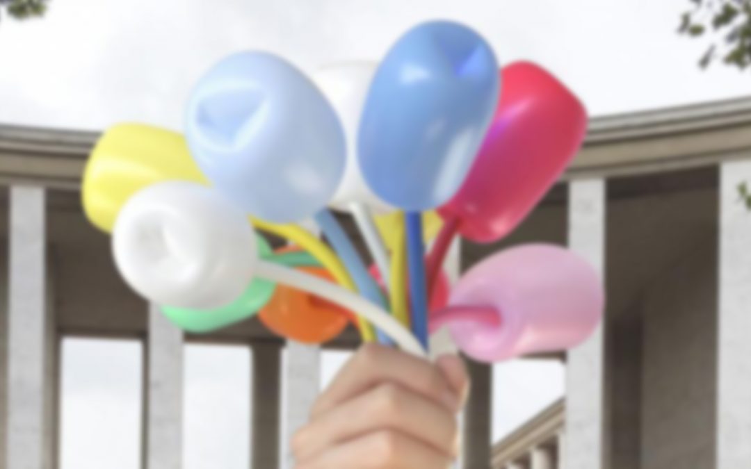 Jeff Koons, Paris et miss liberty, quelques explications